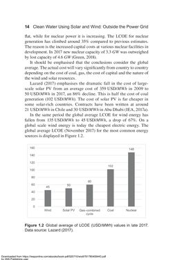 Bild der Seite - 14 - in Clean Water Using Solar and Wind - Outside the Power Grid
