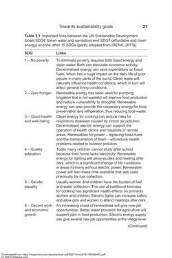 Bild der Seite - 21 - in Clean Water Using Solar and Wind - Outside the Power Grid