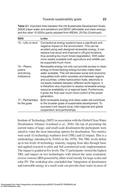 Bild der Seite - 23 - in Clean Water Using Solar and Wind - Outside the Power Grid