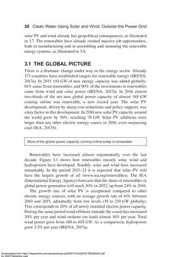 Image of the Page - 28 - in Clean Water Using Solar and Wind - Outside the Power Grid