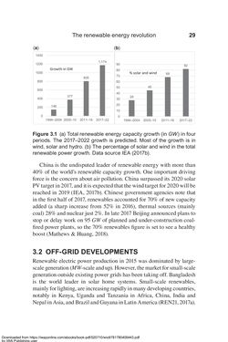 Image of the Page - 29 - in Clean Water Using Solar and Wind - Outside the Power Grid