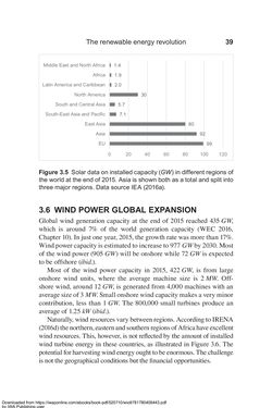 Bild der Seite - 39 - in Clean Water Using Solar and Wind - Outside the Power Grid