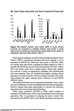 Bild der Seite - 40 - in Clean Water Using Solar and Wind - Outside the Power Grid