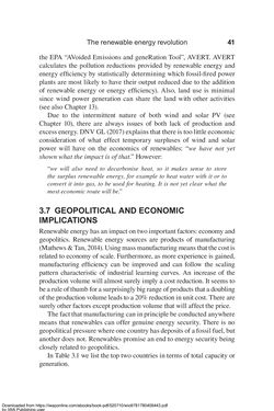 Bild der Seite - 41 - in Clean Water Using Solar and Wind - Outside the Power Grid