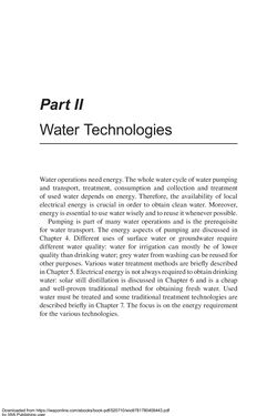 Bild der Seite - 45 - in Clean Water Using Solar and Wind - Outside the Power Grid