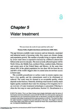 Image of the Page - 61 - in Clean Water Using Solar and Wind - Outside the Power Grid