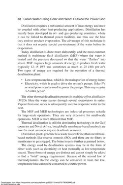 Image of the Page - 68 - in Clean Water Using Solar and Wind - Outside the Power Grid