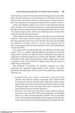 Bild der Seite - 81 - in Clean Water Using Solar and Wind - Outside the Power Grid