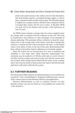 Bild der Seite - 82 - in Clean Water Using Solar and Wind - Outside the Power Grid