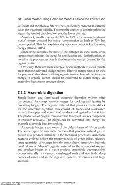 Bild der Seite - 88 - in Clean Water Using Solar and Wind - Outside the Power Grid