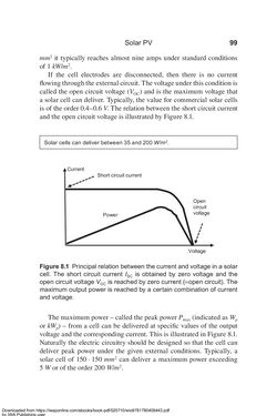 Image of the Page - 99 - in Clean Water Using Solar and Wind - Outside the Power Grid