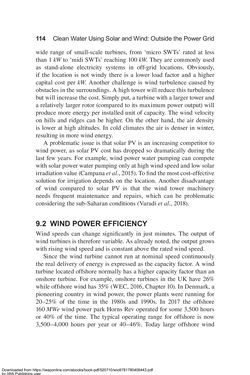Bild der Seite - 114 - in Clean Water Using Solar and Wind - Outside the Power Grid