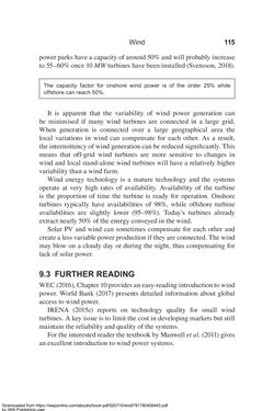 Bild der Seite - 115 - in Clean Water Using Solar and Wind - Outside the Power Grid