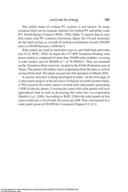 Bild der Seite - 161 - in Clean Water Using Solar and Wind - Outside the Power Grid