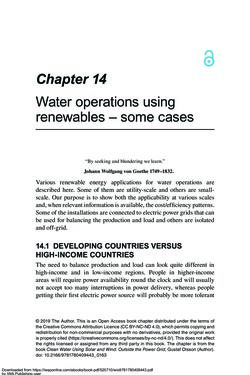 Bild der Seite - 163 - in Clean Water Using Solar and Wind - Outside the Power Grid