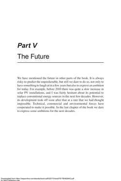 Bild der Seite - 173 - in Clean Water Using Solar and Wind - Outside the Power Grid