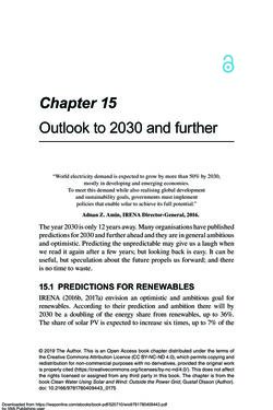 Image of the Page - 175 - in Clean Water Using Solar and Wind - Outside the Power Grid