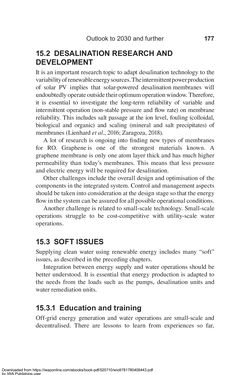 Bild der Seite - 177 - in Clean Water Using Solar and Wind - Outside the Power Grid