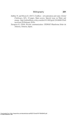 Image of the Page - 201 - in Clean Water Using Solar and Wind - Outside the Power Grid