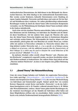 Image of the Page - 51 - in Soziale Netzwerke und gesundheitliche Ungleichheiten - Eine neue Perspektive für die Forschung