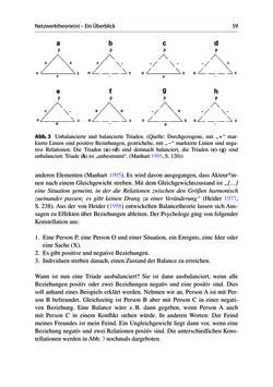 Image of the Page - 59 - in Soziale Netzwerke und gesundheitliche Ungleichheiten - Eine neue Perspektive für die Forschung