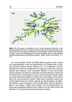 Image of the Page - 122 - in Soziale Netzwerke und gesundheitliche Ungleichheiten - Eine neue Perspektive für die Forschung