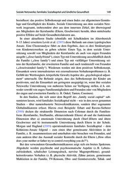 Image of the Page - 149 - in Soziale Netzwerke und gesundheitliche Ungleichheiten - Eine neue Perspektive für die Forschung