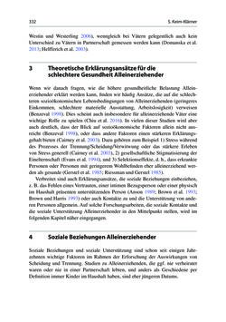 Image of the Page - 332 - in Soziale Netzwerke und gesundheitliche Ungleichheiten - Eine neue Perspektive für die Forschung