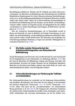 Image of the Page - 353 - in Soziale Netzwerke und gesundheitliche Ungleichheiten - Eine neue Perspektive für die Forschung