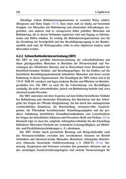 Bild der Seite - 356 - in Soziale Netzwerke und gesundheitliche Ungleichheiten - Eine neue Perspektive für die Forschung