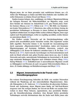Bild der Seite - 380 - in Soziale Netzwerke und gesundheitliche Ungleichheiten - Eine neue Perspektive für die Forschung