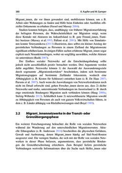 Image of the Page - 380 - in Soziale Netzwerke und gesundheitliche Ungleichheiten - Eine neue Perspektive für die Forschung