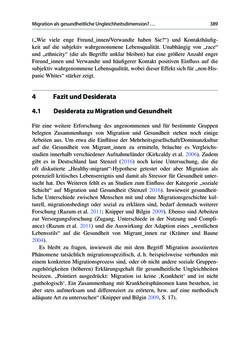 Image of the Page - 389 - in Soziale Netzwerke und gesundheitliche Ungleichheiten - Eine neue Perspektive für die Forschung