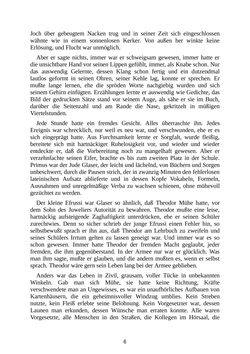 Image of the Page - 6 - in Das Spinnennetz