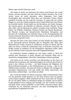 Bild der Seite - 7 - in Das Spinnennetz