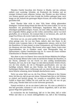 Bild der Seite - 8 - in Das Spinnennetz