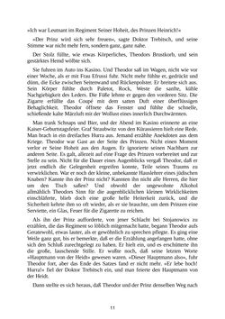 Image of the Page - 11 - in Das Spinnennetz