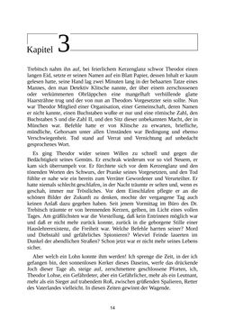 Image of the Page - 14 - in Das Spinnennetz