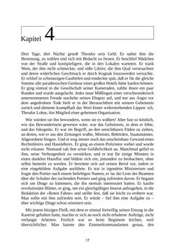 Image of the Page - 17 - in Das Spinnennetz
