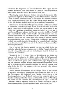 Image of the Page - 18 - in Das Spinnennetz