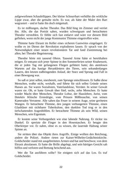 Image of the Page - 22 - in Das Spinnennetz