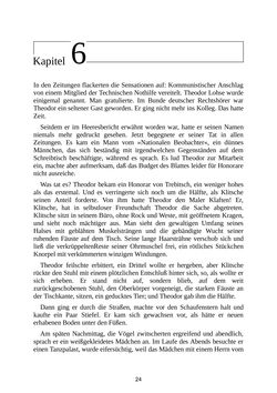 Image of the Page - 24 - in Das Spinnennetz