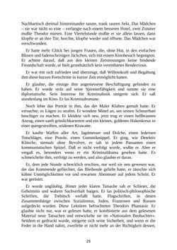 Bild der Seite - 25 - in Das Spinnennetz