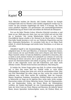 Image of the Page - 32 - in Das Spinnennetz