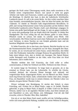 Image of the Page - 34 - in Das Spinnennetz