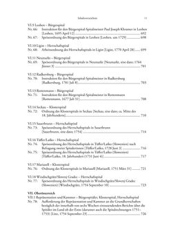 Bild der Seite - 11 - in Spital als Lebensform - Österreichische Spitalordnungen und Spitalinstruktionen der Neuzeit, Band 1