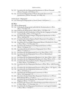 Image of the Page - 15 - in Spital als Lebensform - Österreichische Spitalordnungen und Spitalinstruktionen der Neuzeit, Volume 1