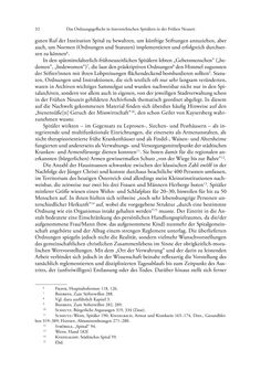 Image of the Page - 32 - in Spital als Lebensform - Österreichische Spitalordnungen und Spitalinstruktionen der Neuzeit, Volume 1
