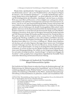 Image of the Page - 37 - in Spital als Lebensform - Österreichische Spitalordnungen und Spitalinstruktionen der Neuzeit, Volume 1