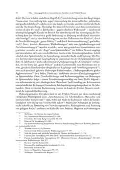 Bild der Seite - 38 - in Spital als Lebensform - Österreichische Spitalordnungen und Spitalinstruktionen der Neuzeit, Band 1